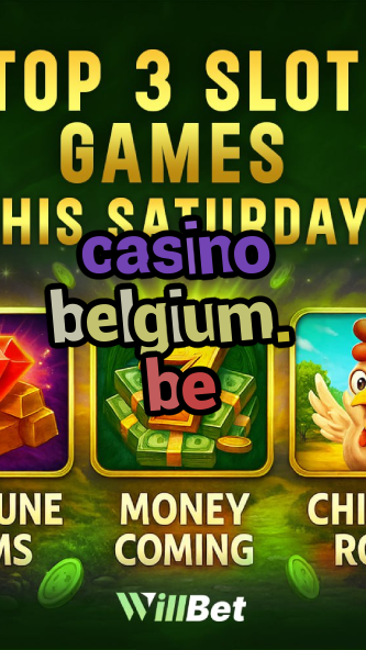 casino belgium. be-azartmaniacasino.igamblingorder.com