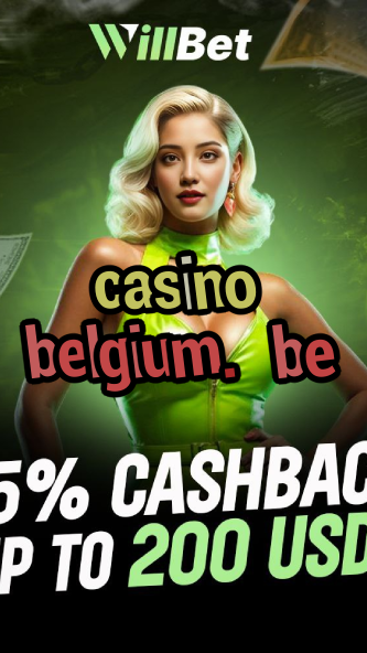 casino belgium. be-azartmaniacasino.igamblingorder.com